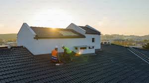 Best Emergency Roof Repair Services  in Morrilton, AR